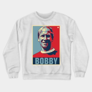 Bobby Crewneck Sweatshirt